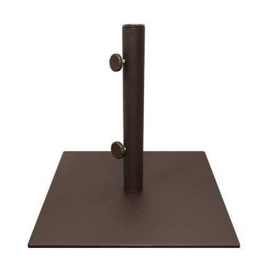 Madura 35lb Steel Base by SimplyShade - SSBS35