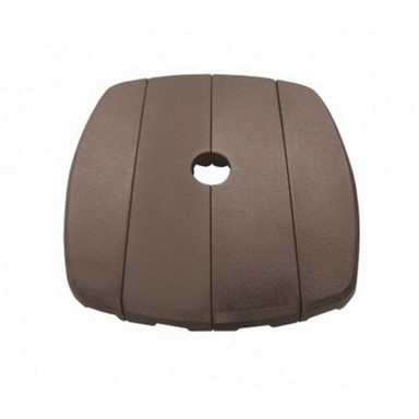 Bermuda 39.4 Inch 4 Section Resin Base by SimplyShade - SSBSPB