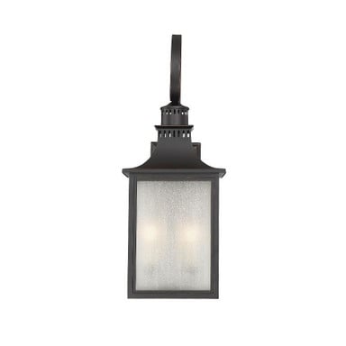 Monte Grande 4 Light Outdoor Wall Lantern by Savoy House - 5-257