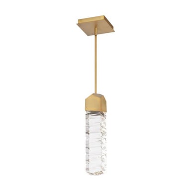 Juliet 15 Inch 8W 1 LED Mini Pendant by Modern Forms - PD-58115
