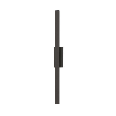 Alumilux Line 15W 2 5CCT LED Outdoor Wall Mount 51 Inch Length by ET2 - E42344