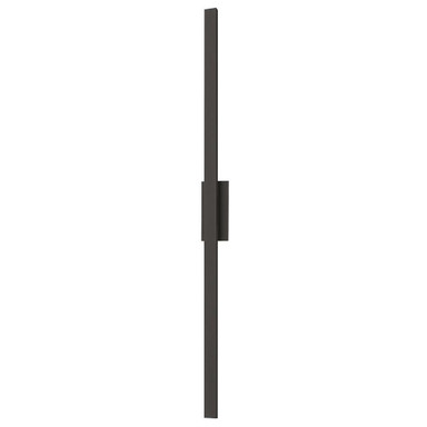 Alumilux Line 30W 2 5CCT LED Outdoor Wall Mount 96 Inch Length by ET2 - E42348