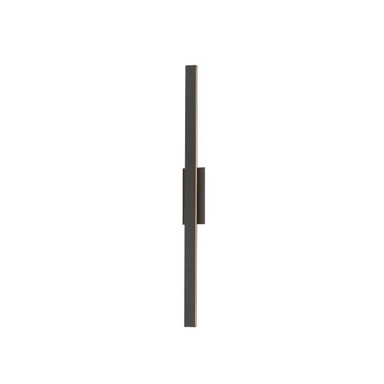 Alumilux Sideline 30W 2 LED Outdoor Wall Mount 51 Inch Length by ET2 - E42364