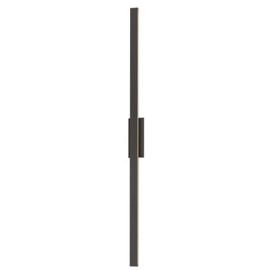 Alumilux Sideline 60W 2 LED Outdoor Wall Mount 96 Inch Length by ET2 - E42368