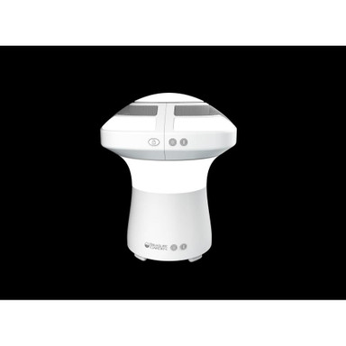 EVO Dual Light Sound Pod with Bluetooth Speaker by Simply Shade - SS-EVO