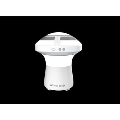EVO Dual Light Sound Pod with Bluetooth Speaker by Simply Shade - SS-EVO
