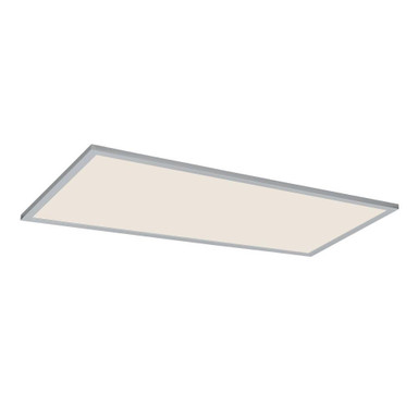 Sky 50W 1 5CCT LED Flush Mount 48 Inch Length and 23.5 Inch Wide by Maxim - 55766
