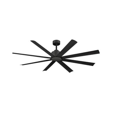 Condor Ceiling Fan 13.5 Inch Tall and 65 Inch Wide by Maxim - 88766