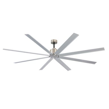 Condor Ceiling Fan 14 Inch Tall and 84 Inch Wide by Maxim - 88768