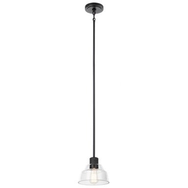 Eastmont 1 Light Small Pendant by Kichler - 52405
