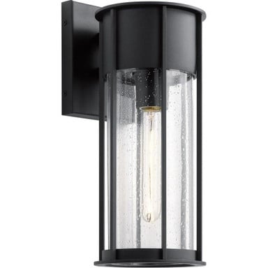 Camillo 1 Light Outdoor Medium Wall Mount 14.75 x 6 Inches by Kichler - 59080