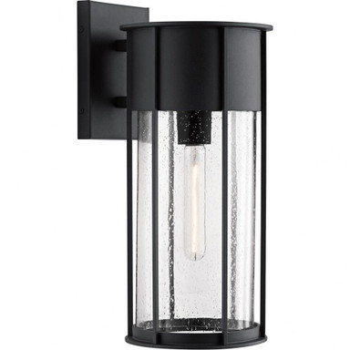 Camillo 1 Light Outdoor Large Wall Mount 18 x 8 Inches by Kichler - 59081