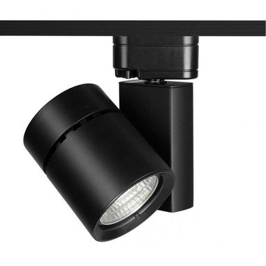 Exterminator II 52W 1 LED Track Head by WAC - 1052