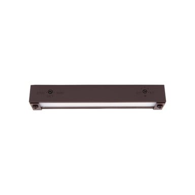 4.5W 1 LED Strip Light 1 Inch Tall and 3.13 Inch Wide by WAC - 7062