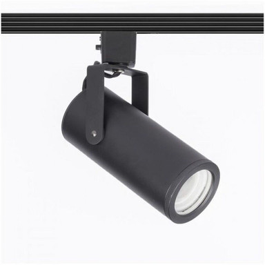Silo X20 Series 20W 1 LED Low Voltage Track Head by WAC - 2020