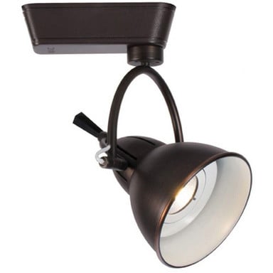 Cartier 14W 1 LED Track Head by WAC - LED710