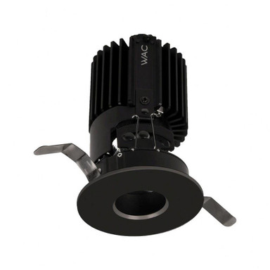 Volta 2 Inch 1 LED Round Pinhole Adjustable Trim by WAC - R2RPT
