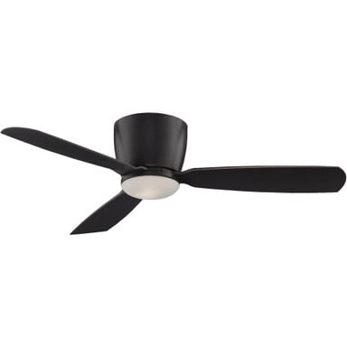 Dryden Avenue 3 Blade Ceiling Fan 52 Inches Wide by BSH - 103-BEL-4949992
