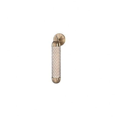 Maypole Warren 1 LED Wall Sconce by Bailey Street Home - 116-BEL-2972980