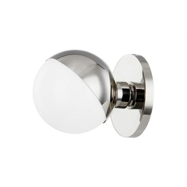 Beaconsfield Highway 4W 1 LED Light Vanity Light by Bailey Street Home - 116-BEL-4535892