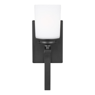 Goodwood Cottages - 15 Inch 9.3W 1 LED Wall Sconce - 73-BEL-4169617