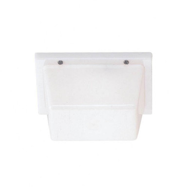 One Light Outdoor Wall/Flush Mount - 73-BEL-2755328