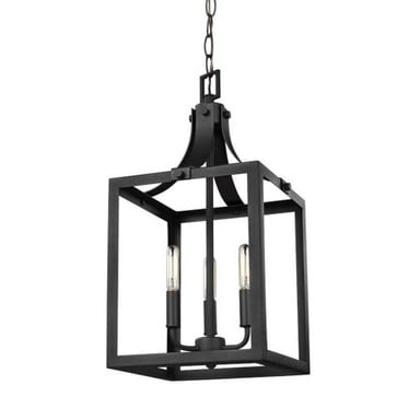 Royal Brae - 3.5W Three Light Small Foyer - 73-BEL-2288099