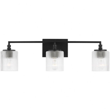 Mayfield Promenade - 3 Light Bathroom Light Fixture - 73-BEL-4569293