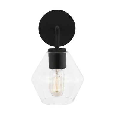 Woodbury Lane - 1 Light Bathroom Light Fixture - 73-BEL-4569295