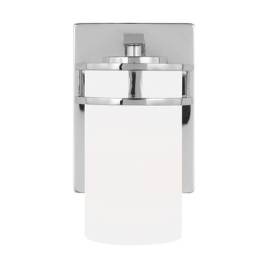 Grays Bridge - 8.13 Inch 9.3W 1 LED Wall Sconce - 73-BEL-4169673
