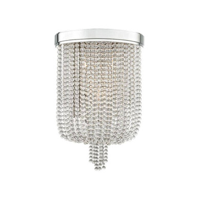 Moor Hollies 3 Light Wall Sconce by Bailey Street Home - 116-BEL-2121426