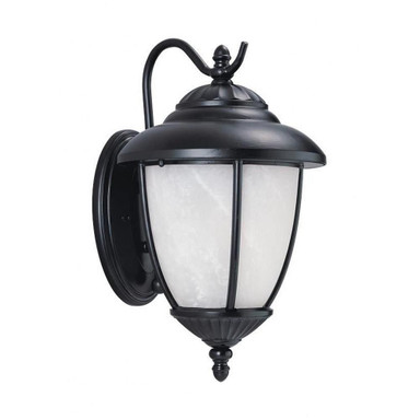 Norfolk Estate - One Light Wall Lantern - 73-BEL-2756475