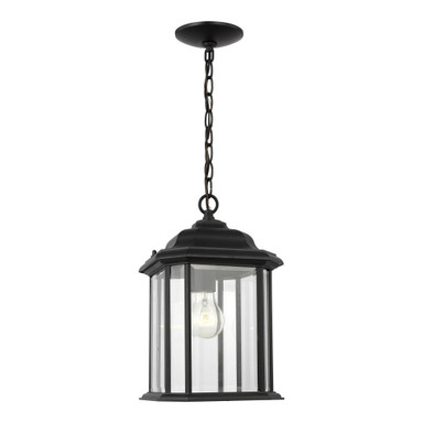 Limes Willows - 1 Light Outdoor Pendant - 73-BEL-4169518