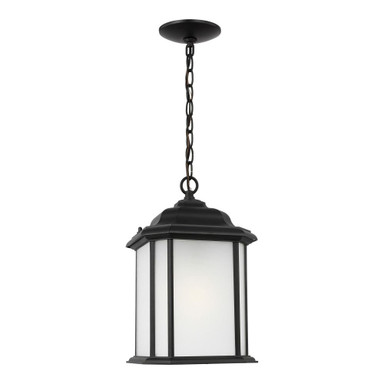 Limes Willows - 15.25 Inch 9.3W 1 LED Outdoor Pendant - 73-BEL-4169520