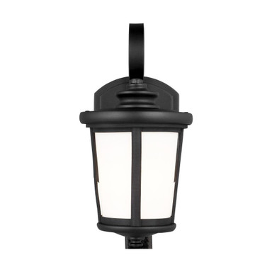 Snakelake Hill - 11.88 inch 9.3W 1 LED Small Outdoor Wall Lantern - 73-BEL-4169615