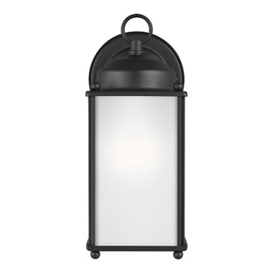 Ferry Bank - 1 Light Large Outdoor Wall Lantern - 73-BEL-4169634