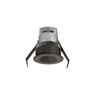 Appletree Dell - 2.69 inch 24V 5.5W 1 3000K LED Fixed Round Downlight - 73-BEL-2016131