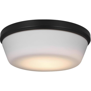 Duck Ground - 11.25 Inch 18W 1 LED Light Kit - 96-BEL-3395036