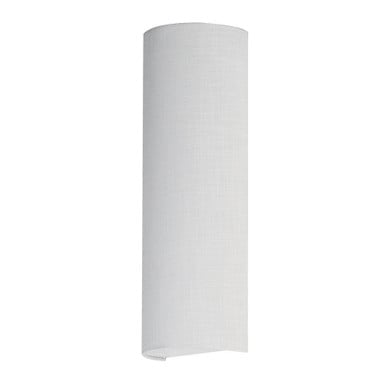 Prime 277V 12W 1 LED Tall Wall Sconce by Maxim - 10238