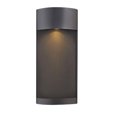 Glenwood Bottom 1 Light Wall Lantern 17.25 Inch Tall by Bailey Street Home - 81-BEL-2999430