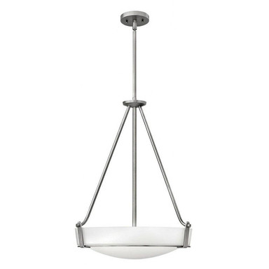 Gardner Farm 4 Light Large Pendant by Bailey Street Home - 81-BEL-3002165