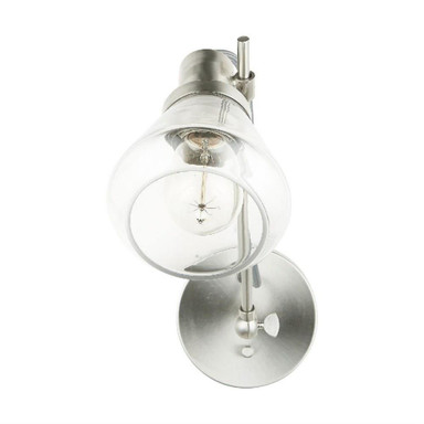 1 Light Wall Sconce 26.5 Inch Tall by BSH - 309-BEL-4259234