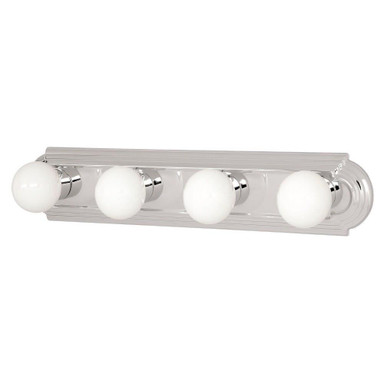 4 Light Vanity Light 24 Inch Wide by BSH - 309-BEL-1136999