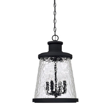 Norwich Heath 4 Light Outdoor Pendant by BSH - 309-BEL-2822029