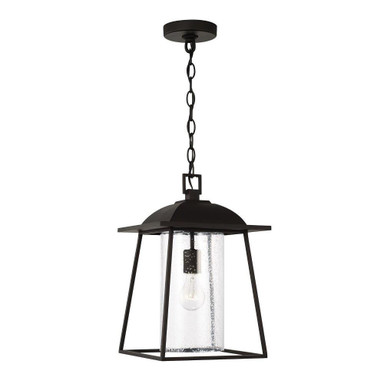 Grosvenor Villas 1 Light Pendant by BSH - 309-BEL-4567210