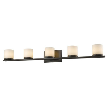 Edgehill Loke 5 LED Vanity Light by Bailey Street Home - 372-BEL-2272400