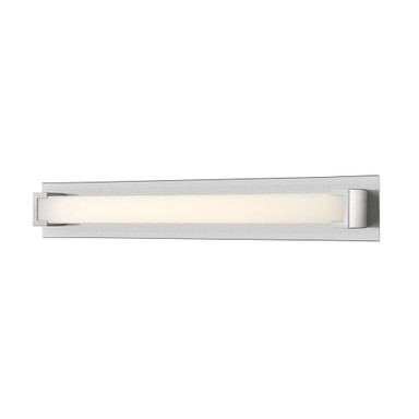 Rowantree Place 28.5W 1 LED Light Linear Vanity Light by Bailey Street Home - 372-BEL-2750540