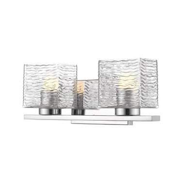 Minster Market 16W 2 LED Vanity Light by Bailey Street Home - 372-BEL-2750680