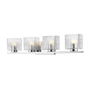 Minster Market 32W 4 LED Vanity Light by Bailey Street Home - 372-BEL-2750676