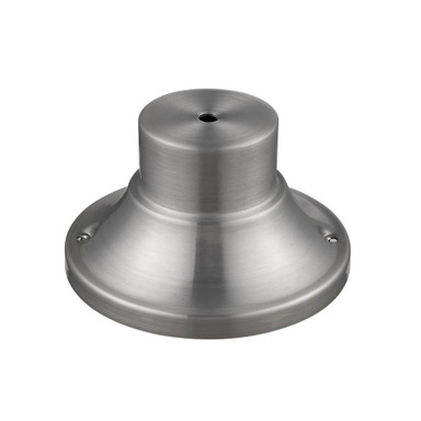 Leopold Ridgeway Outdoor Pier Mount 6.25 x 3.75 Inches by BSH - 372-BEL-2272577